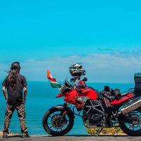 Sonu Speedstrikers的照片