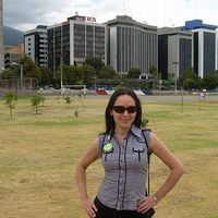 Patricia Cabrera的照片