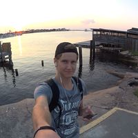 Kirill Inederkin's Photo