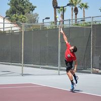 Elvis Begić的照片