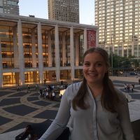 Alicia Nieporte's Photo