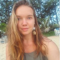 Therese Steenberg的照片