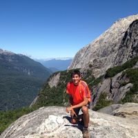 Joaquín Fernández's Photo