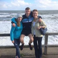 Careen Paterson's Photo