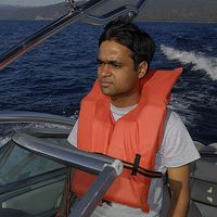 Ravi Singhal的照片