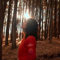 María Fernanda Gonzales的照片