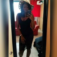 Remi Adebayo's Photo