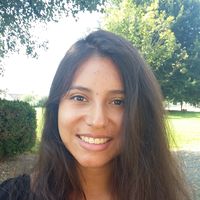 Caroline Genest的照片