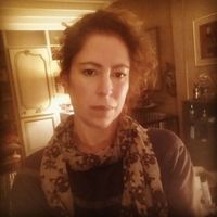 Vanessa Pétin的照片