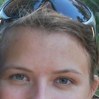 Le foto di Victoria Martyanova