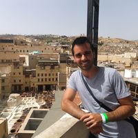 Jon Pelbier的照片