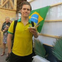 Fotos von Peter Haldborg