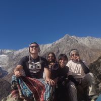 Juan Fajardo's Photo