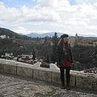 Katie Rattenbury's Photo