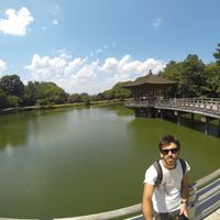 Giacomo Bruno's Photo