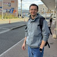 Reinhold Tucholke's Photo