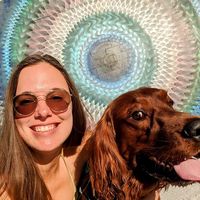 Liz McMaster的照片