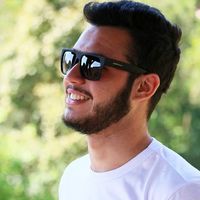 Gabriel Pereira's Photo