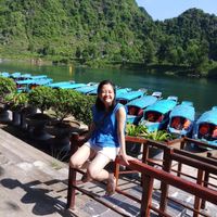 Trương Như Ngọc的照片