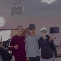 Mohamed Atef's Photo