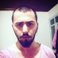beytullah ÇOŞKUN's Photo