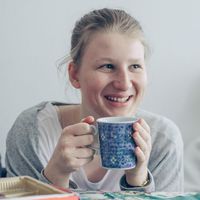 Kasia Gałka's Photo