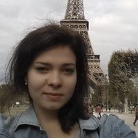 Agnieszka Chlebowicz's Photo