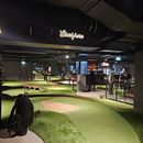 Stockholm making friends Minigolf event's picture