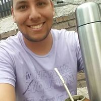 Franco Framdlich's Photo