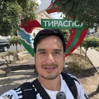 Milton René's Photo