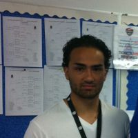 Juan Reinoso的照片