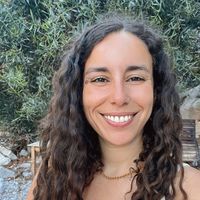 Sabrina Jeblaoui的照片