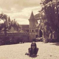 Maria Miranda's Photo