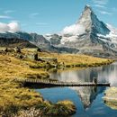 7 Days Road Trip - Switzerland's picture