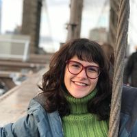 Nerea Ortega Benito's Photo