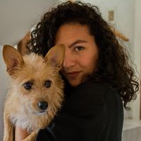 Azul Mijares's Photo