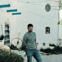 Vanneste Cyrille's Photo