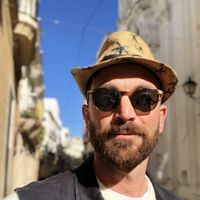 Luca Cutini的照片