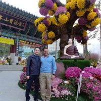 Le foto di Ataa Aboulela