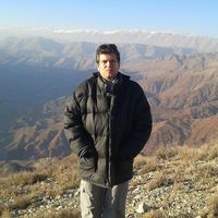 Mohammad Qandalee's Photo