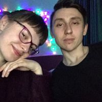 Никита Пустотин's Photo