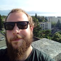 Photos de Gaël Andréani