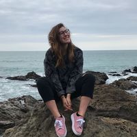 Clarissa Wilhelm's Photo