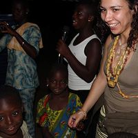 Sofia Freitas's Photo