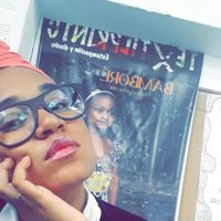 Lilo Castillo's Photo