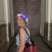 Fotos de Francesca Scapinello