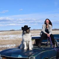 Hanna Franken's Photo