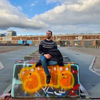 Le foto di Mostafa Emam