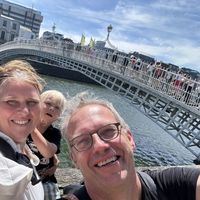 Annika Richtsen's Photo