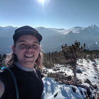 Pete Willette's Photo